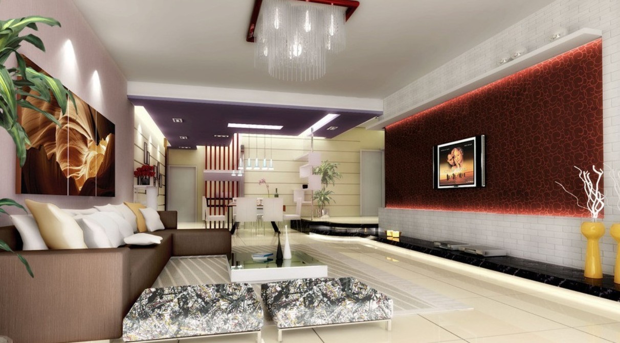 Top 10 Interior Design Ideas for Home and Flats | Bertucci Cucine Top 10 Interior Design Ideas for Home and Flats | Bertucci Cucine